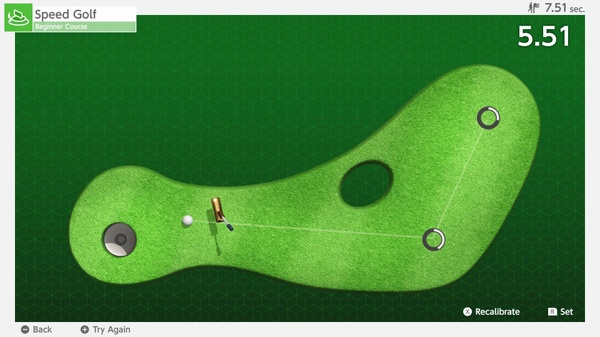 Quattro passi nel Welcome Tour di Nintendo Switch 2