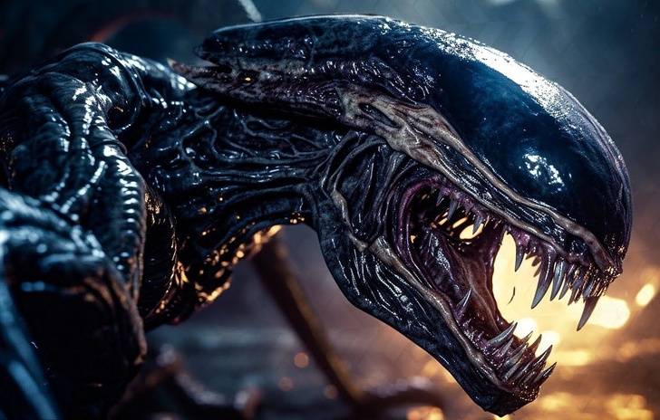 Alien 7 Quello che sappiamo di Romulus