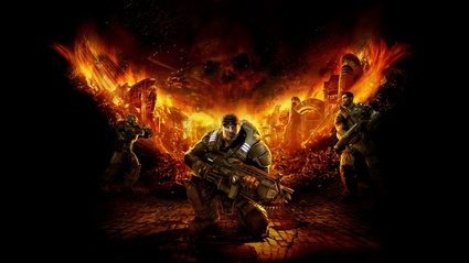 Netflix porta Gears of War sul piccolo schermo