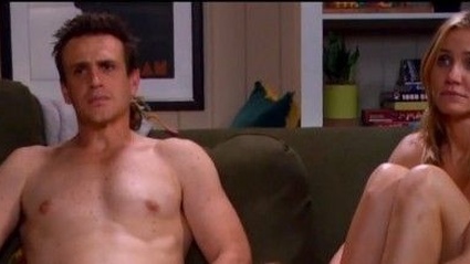 Due nuovi spot tv italiani per Sex Tape - Finiti in Rete