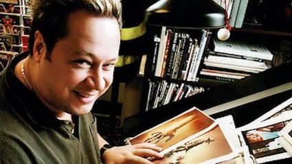 Joe Quesada parla del nuovo costume di Spider-Man:''Sara fantastico!''