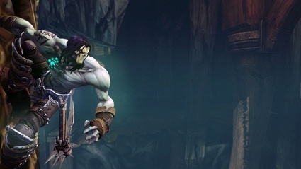 Il futuro di Darksiders (3) dipendera dal successo del remaster