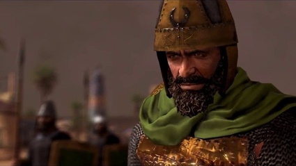 L'apocalisse e qui: Total War ATTILA e arrivato