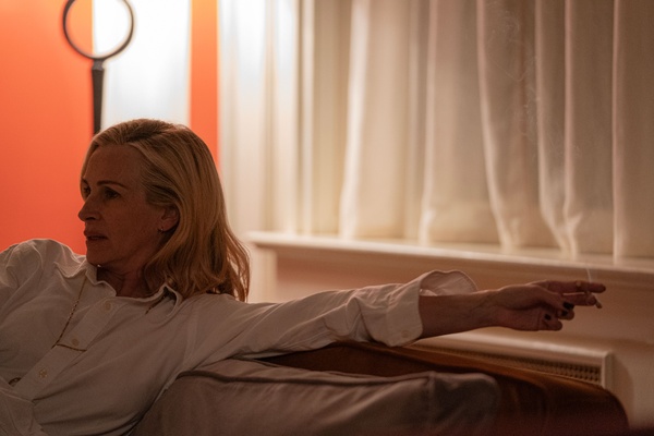 After the Hunt conferma che Luca Guadagnino non ha paura di toccare argomenti scomodi