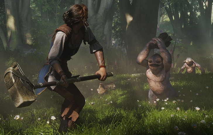 Fable Delayed Again Release Slips to February 2027