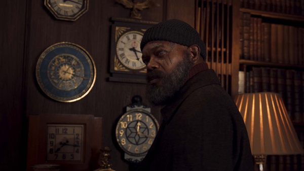 Secret Invasion, tutto quello che sappiamo: inizia l