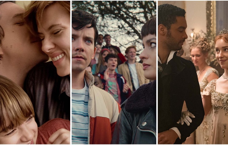 Valentines Day 2026 Films and TV Series to Watch Love on the Big and Small Screen