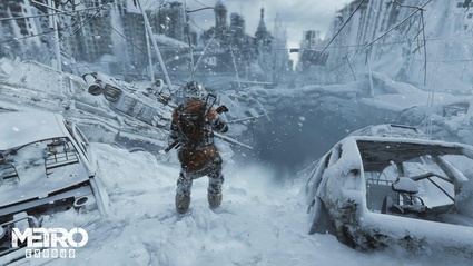 Per THQ Metro Exodus va oltre le aspettative
