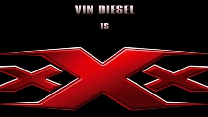 Vin Diesel annuncia XxX 3!