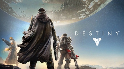 [E3 2014] Destiny: mostrato un lungo video gameplay della modalita multiplayer