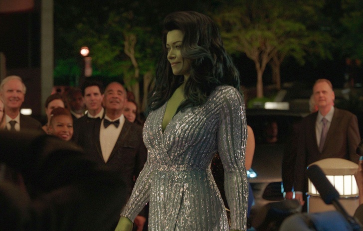 SheHulk episodio 1 trama e curiosità la grintosa avvocatessa debutta su Disney