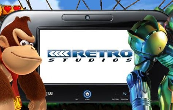E3 2015 Retro Studios fa teasing