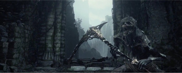 Nuovo trailer per Dark Souls III