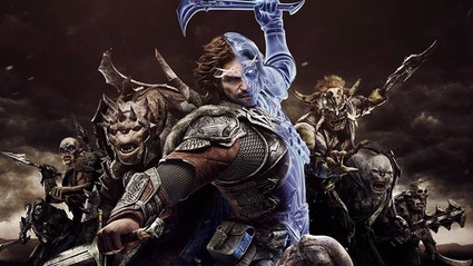 L'Ombra della Guerra sara il gioco piu costoso creato da Warner Bros.