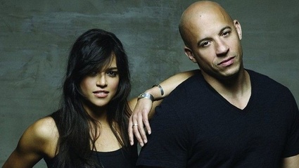 Ecco il primo trailer italiano di Fast & Furious 7!