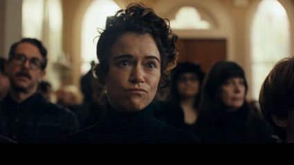 Tatiana Maslany invita a boicottare Disney+