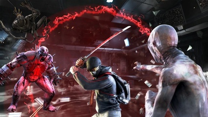 Killing Floor 2 e su Steam Early Access