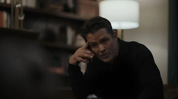 Trust: Sophie Turner in un thriller survival poco riuscito 