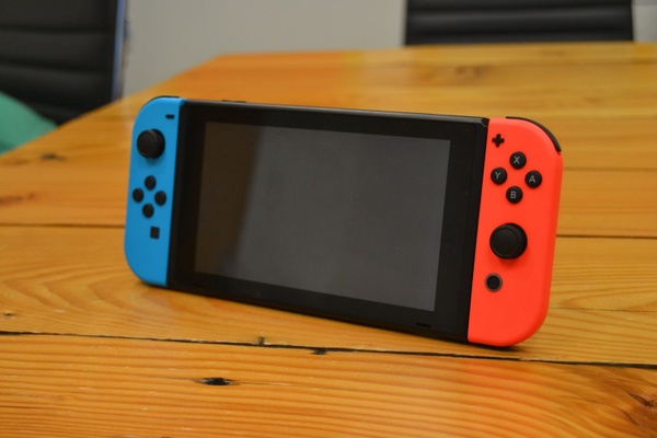 Qualcuno e riuscito a bucare Nintendo Switch