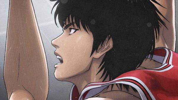 The First Slam Dunk: l’incredibile storia di come Takehiko Inoue ha realizzato il film in 8 anni