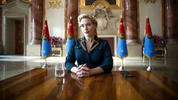 The Regime - Il teaser della serie Sky con Kate Winslet