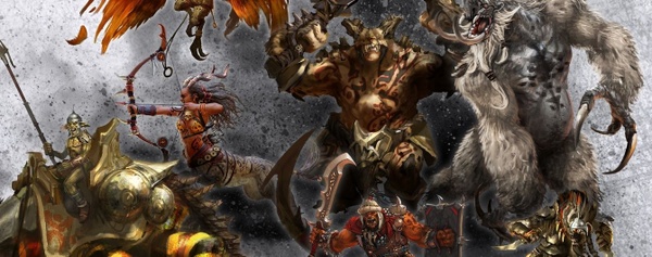 Ecco a voi la replica del nostro live su Might & Magic Heroes VII