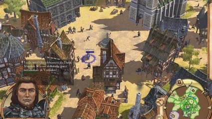 The Settlers : La nascita di un Impero