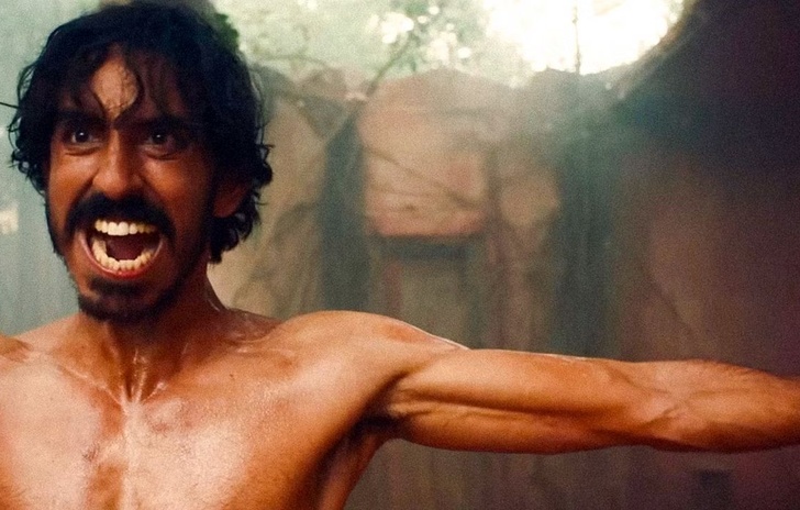 Dev Patel In preparazione il secondo film da regista