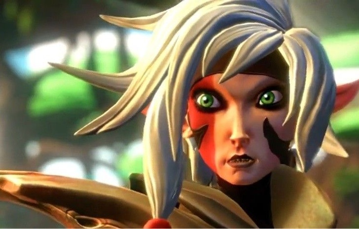 Battleborn il nuovo FPS dei creatori di Borderlands