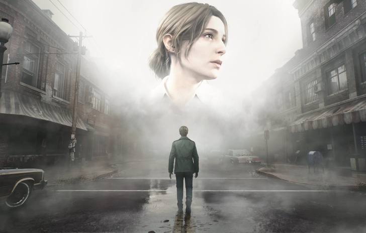 Silent Hill 2 Remake Exceeds 25 Million Copies