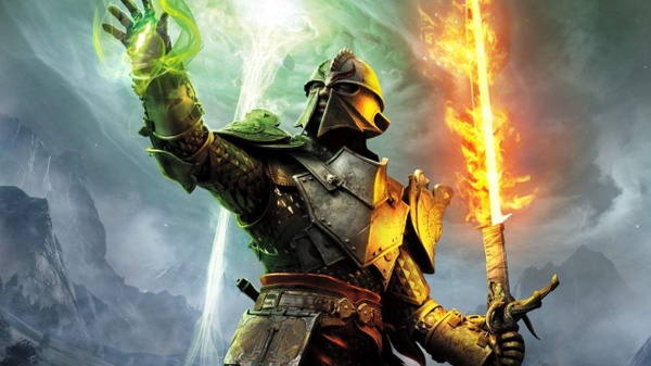Dragon Age 4 sara annunciato ai Game Awards. Ma c'e un ma...