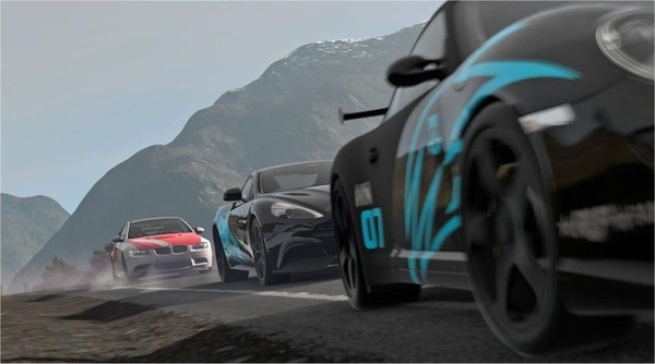 DriveClub? sui server c'e ancora tanto lavoro da fare.