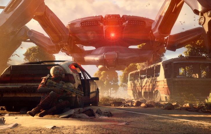 ARC Raiders Shares Early 2026 Roadmap