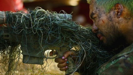 Civil War - Il nuovo trailer e ancora piu inquietante