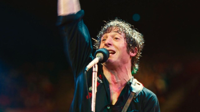 Springsteen Deliver Me from Nowhere  The Untold and Demystified Myth of Bruce in Scott Coopers Film