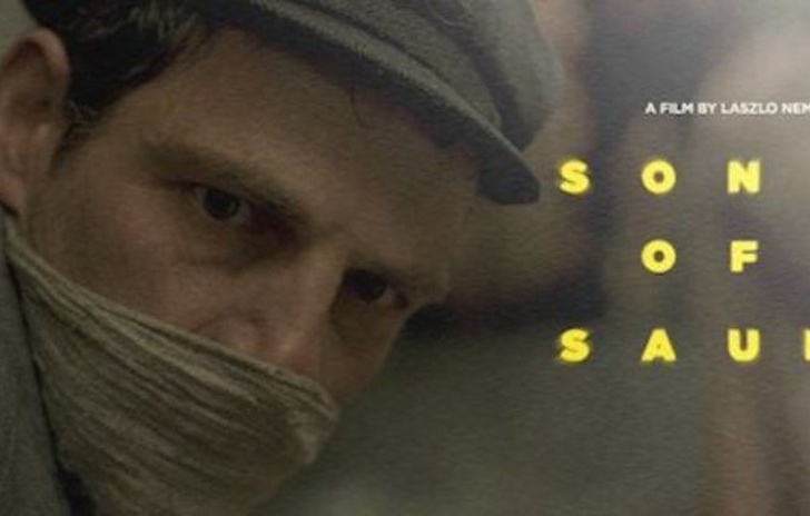 GG16 E il miglior film straniero è Il Figlio di Saul