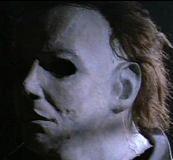 NECA - Action figure dedicata a Michael Myers per Halloween 6