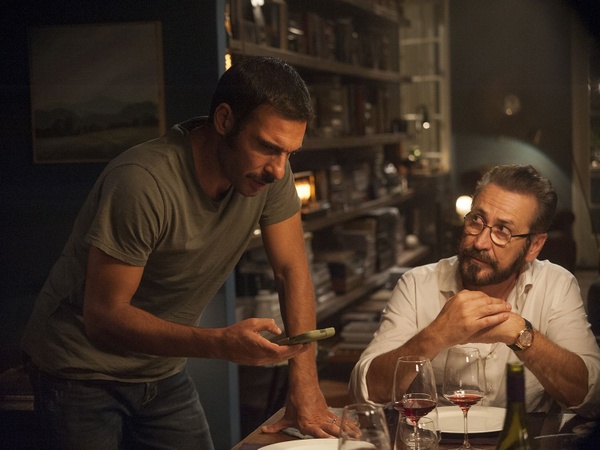 Da oggi al cinema Perfetti Sconosciuti di Paolo Genovese! Tre clip dal film