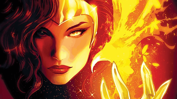 Il Ritorno di Sara Grey: La Sorella di Jean Torna in Vita Dopo 30 Anni