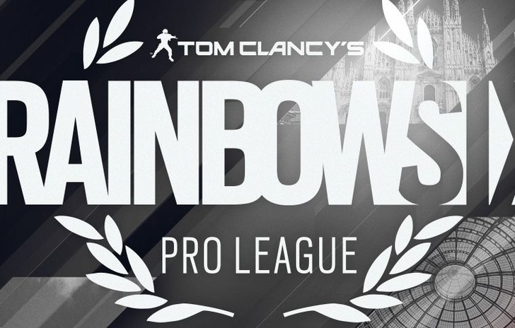Le finalissime di Rainbow Six Siege arrivano in Italia ed è subito sold out