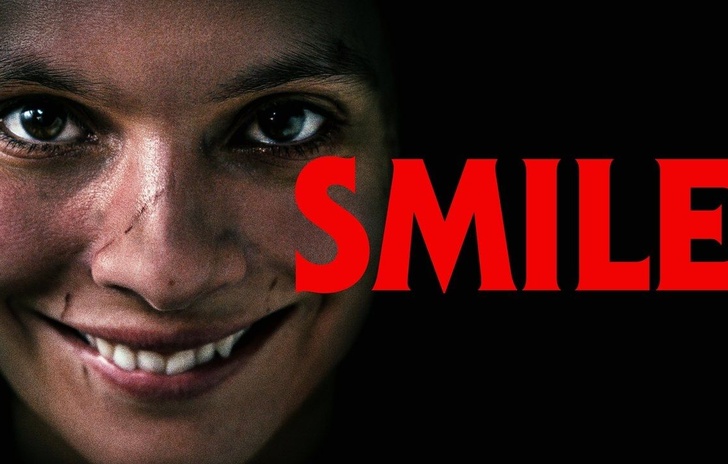 Smile 2 Lorrore continuerà