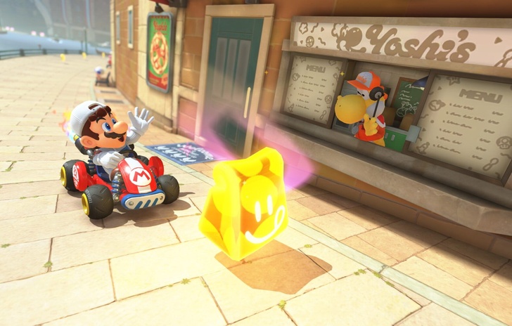Famitsu i dati di vendita dal 30 giugno al 6 luglio