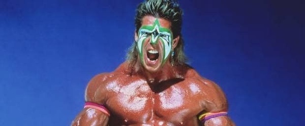 Arriva il nuovo DLC di WWE 2K15 sulla storia di Ultimate Warrior