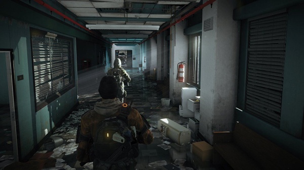 Rumor: The Division slittera al 2015?