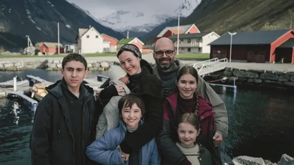 Immagine di: Fjord vince Cannes 2026. La nostra recensione