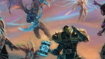 Questa sera diretta streaming alle 18:30 nel Nexus