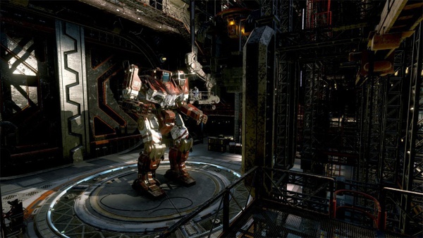 Piranha Games annuncia MechWarrior 5: Mercernaries