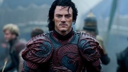Oggi ore 15:00 siamo in diretta con Dracula Untold