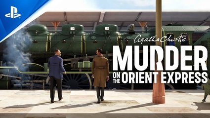 Assassinio sull'Orient Express, 10 minuti di gameplay in trailer 