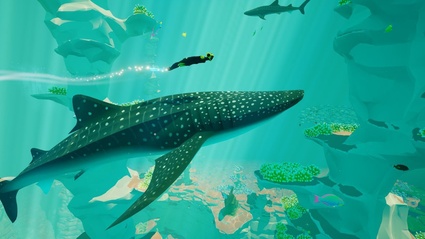 L'edizione 2016 del Milano Game Festival si apre con ABZU